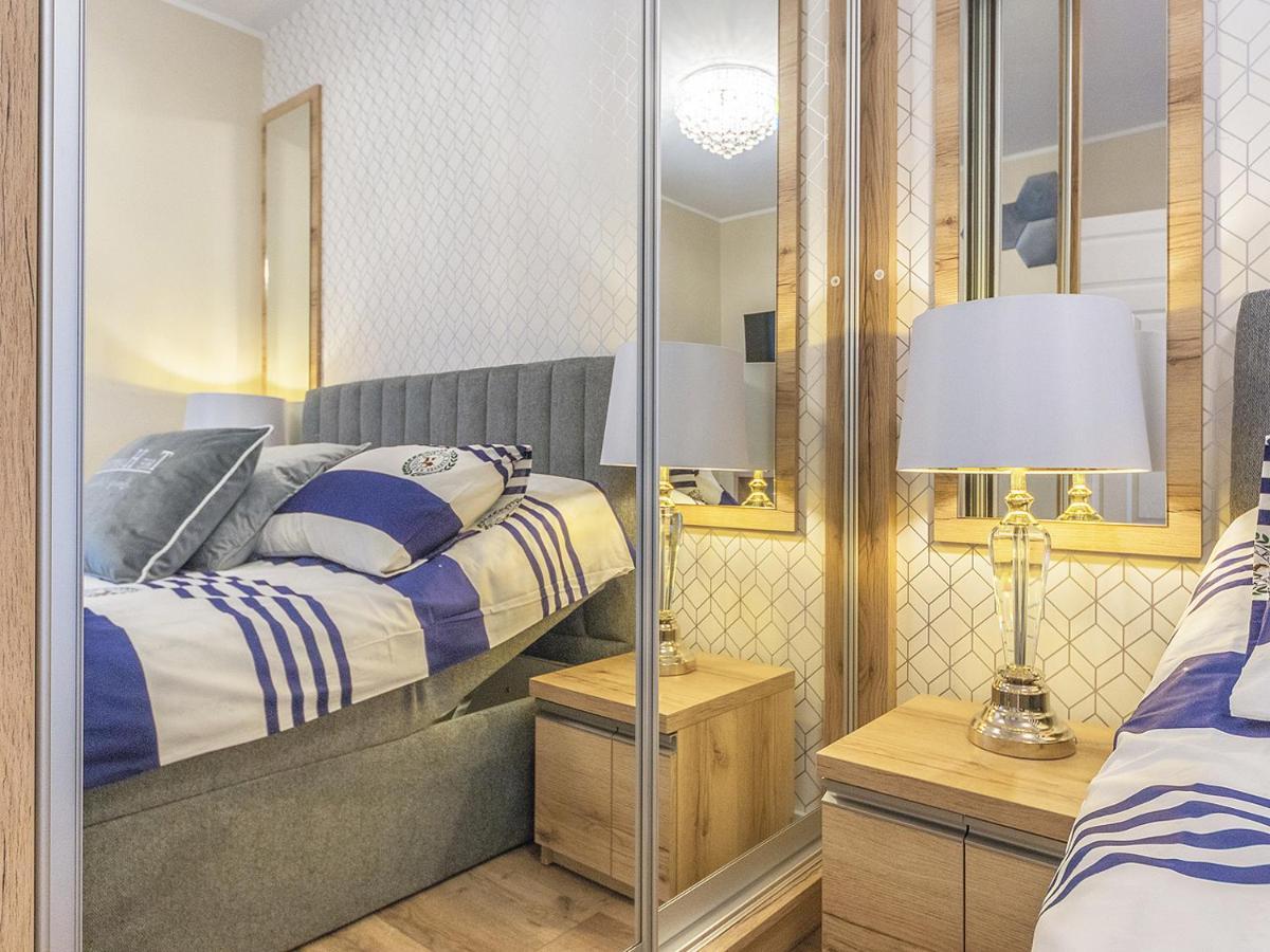 Leilighet Glow Apartments, Przy Chmielnej Srodmiescie