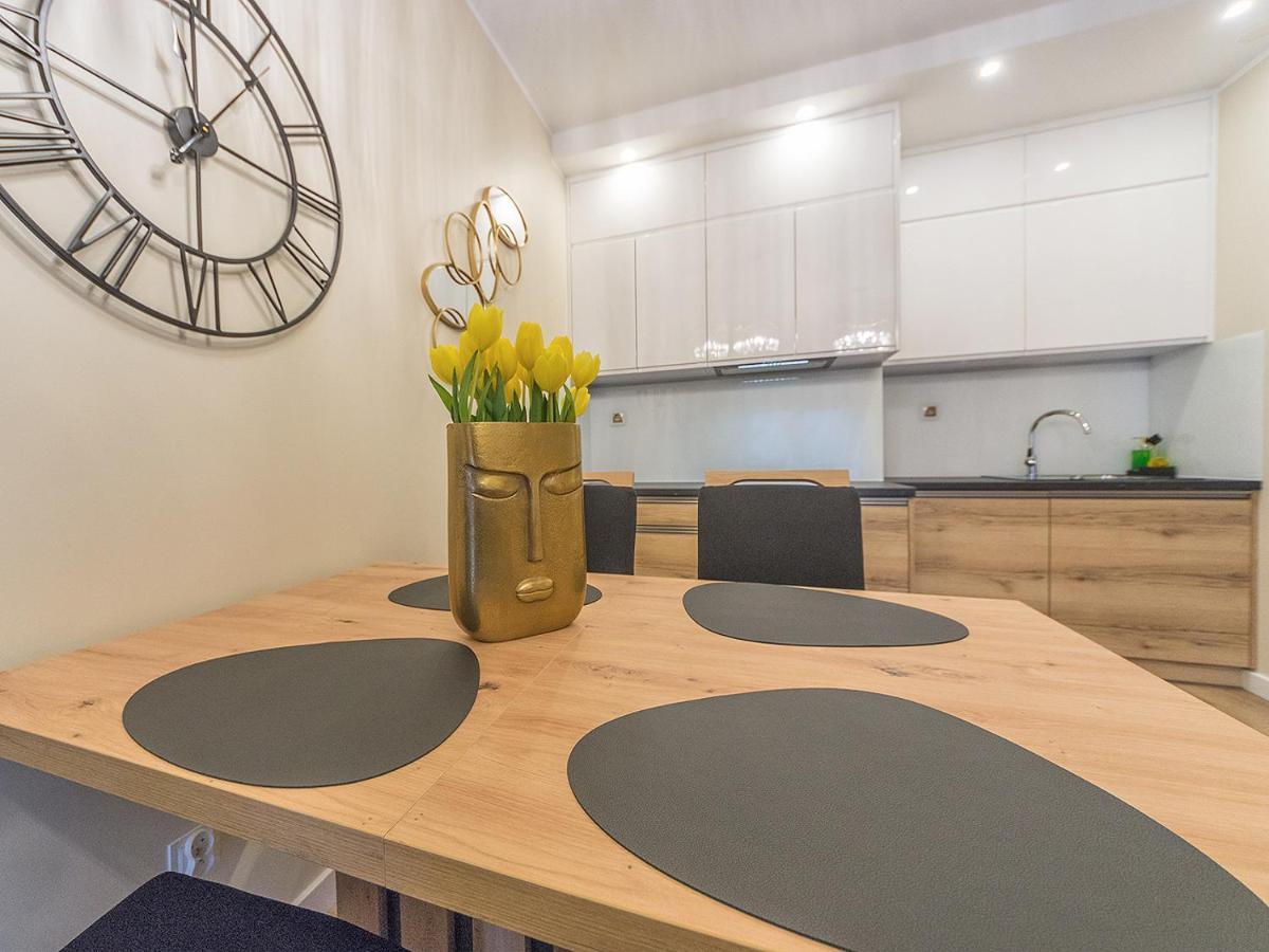 Leilighet Glow Apartments, Przy Chmielnej Srodmiescie