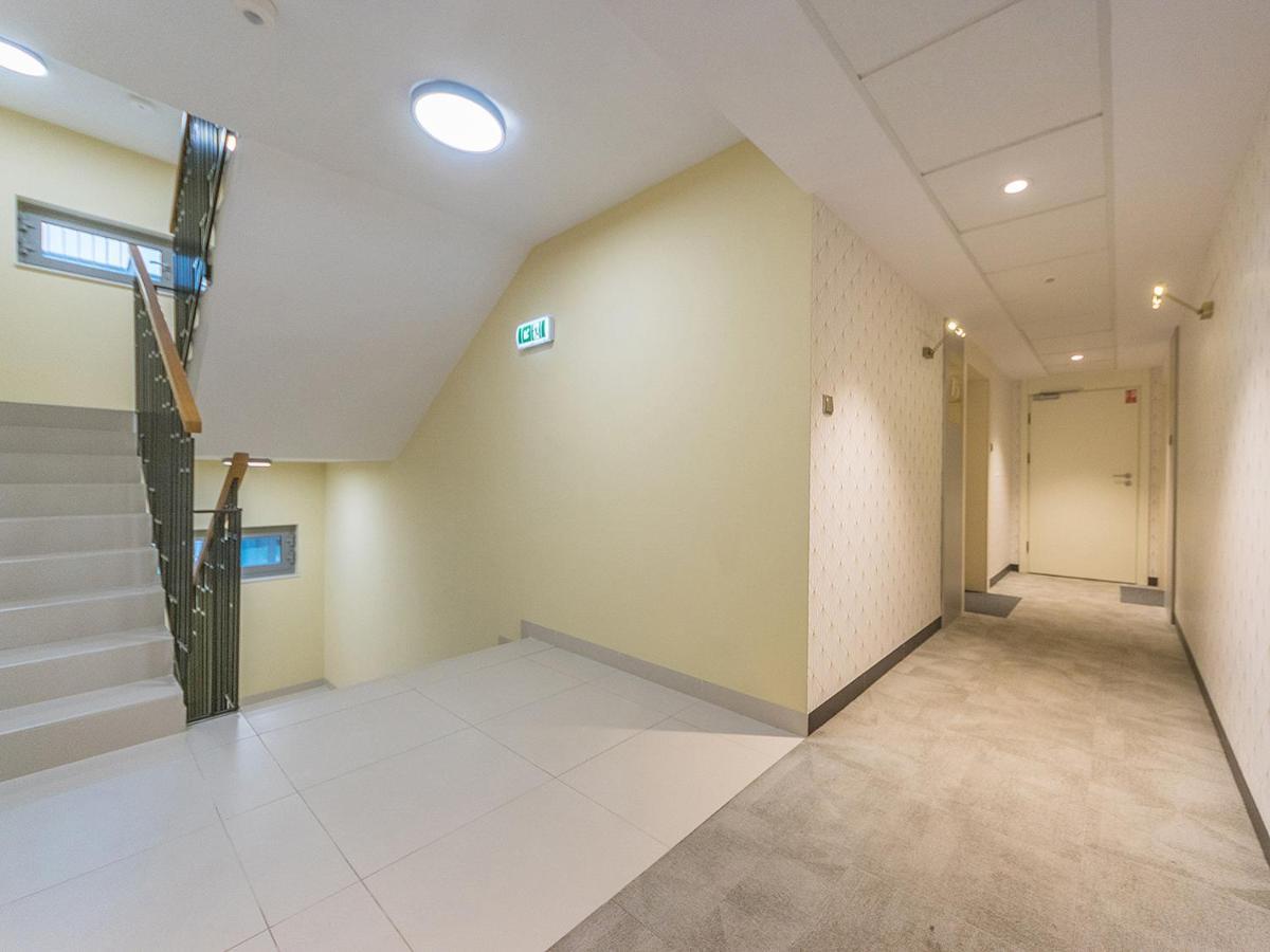 Leilighet Glow Apartments, Przy Chmielnej Srodmiescie Gdańsk