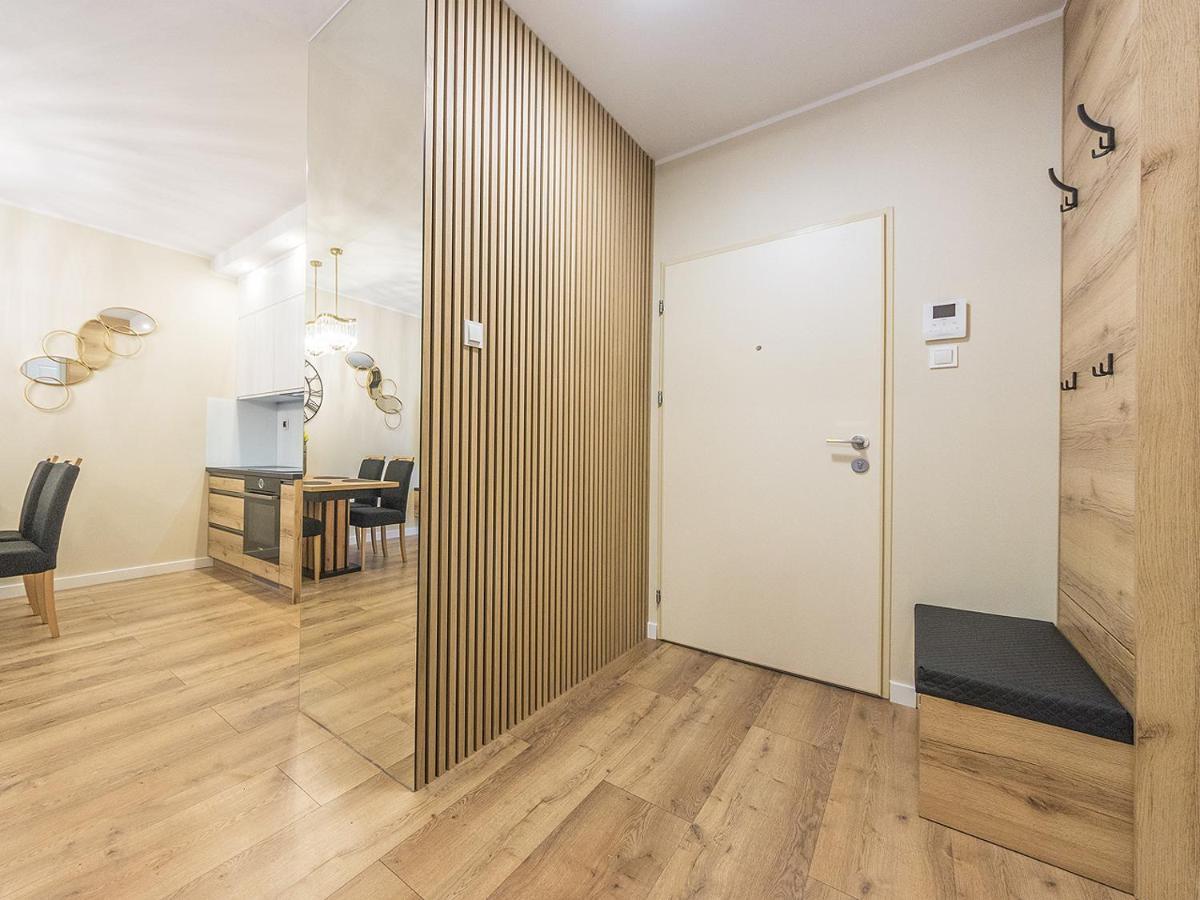Glow Apartments, Przy Chmielnej Srodmiescie Danzig