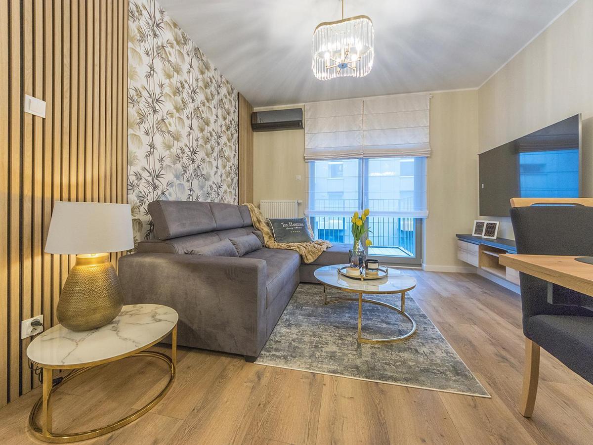 Glow Apartments, Przy Chmielnej Srodmiescie Apartment *