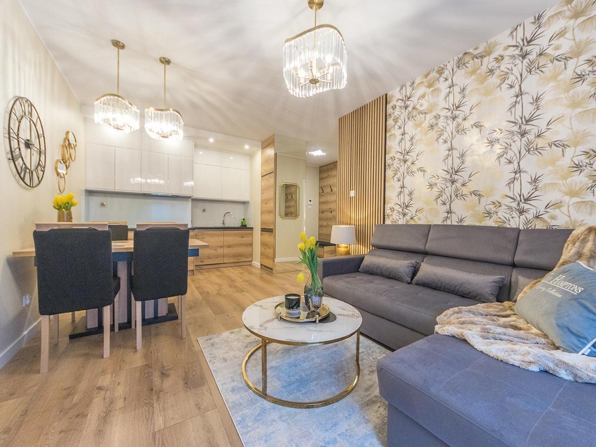 Glow Apartments, Przy Chmielnej Srodmiescie * Danzig