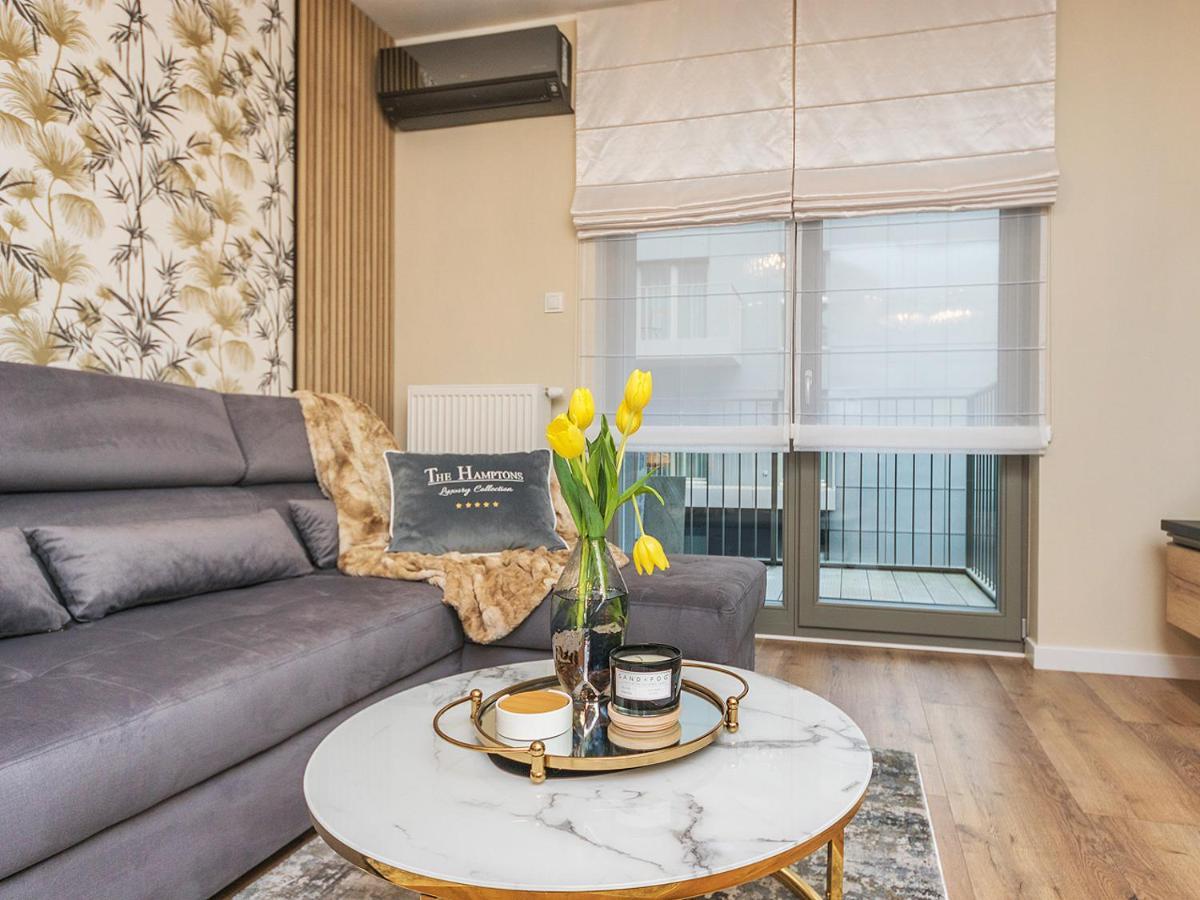 Glow Apartments, Przy Chmielnej Srodmiescie Apartment