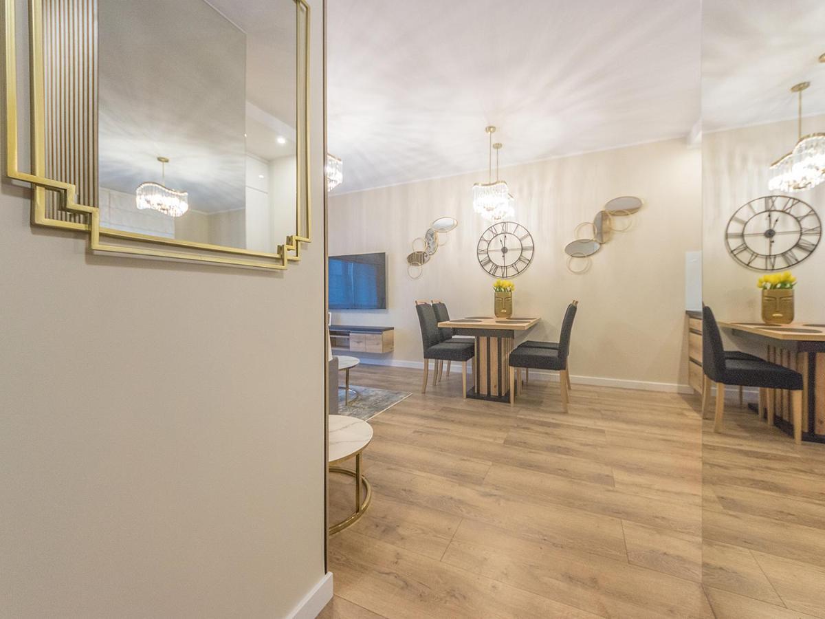 Glow Apartments, Przy Chmielnej Srodmiescie * Danzig