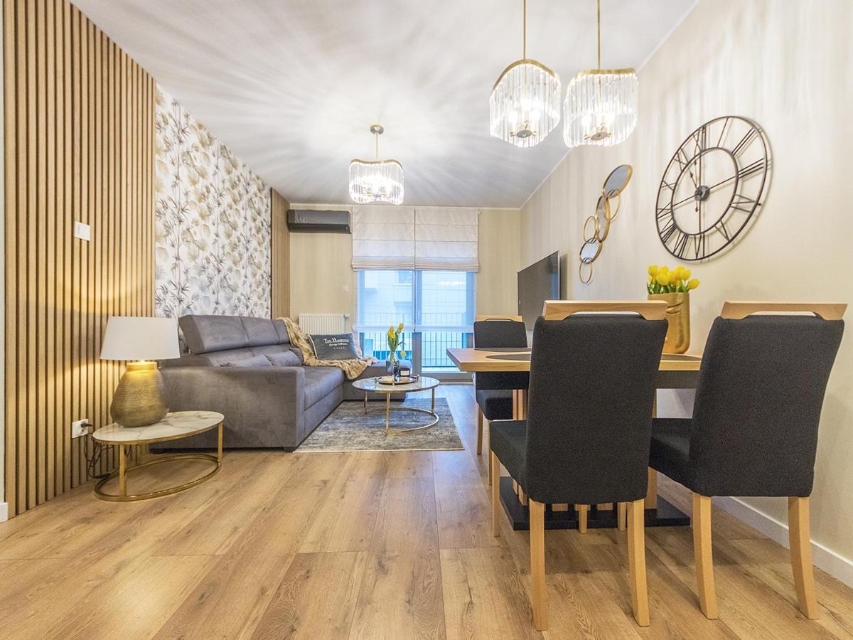 Glow Apartments, Przy Chmielnej Srodmiescie Apartment