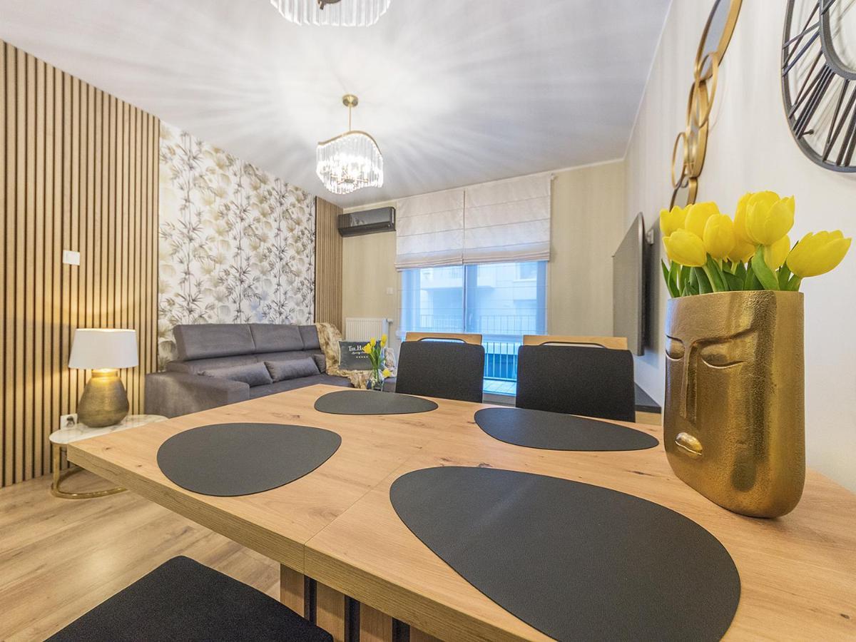 Glow Apartments, Przy Chmielnej Srodmiescie Danzig