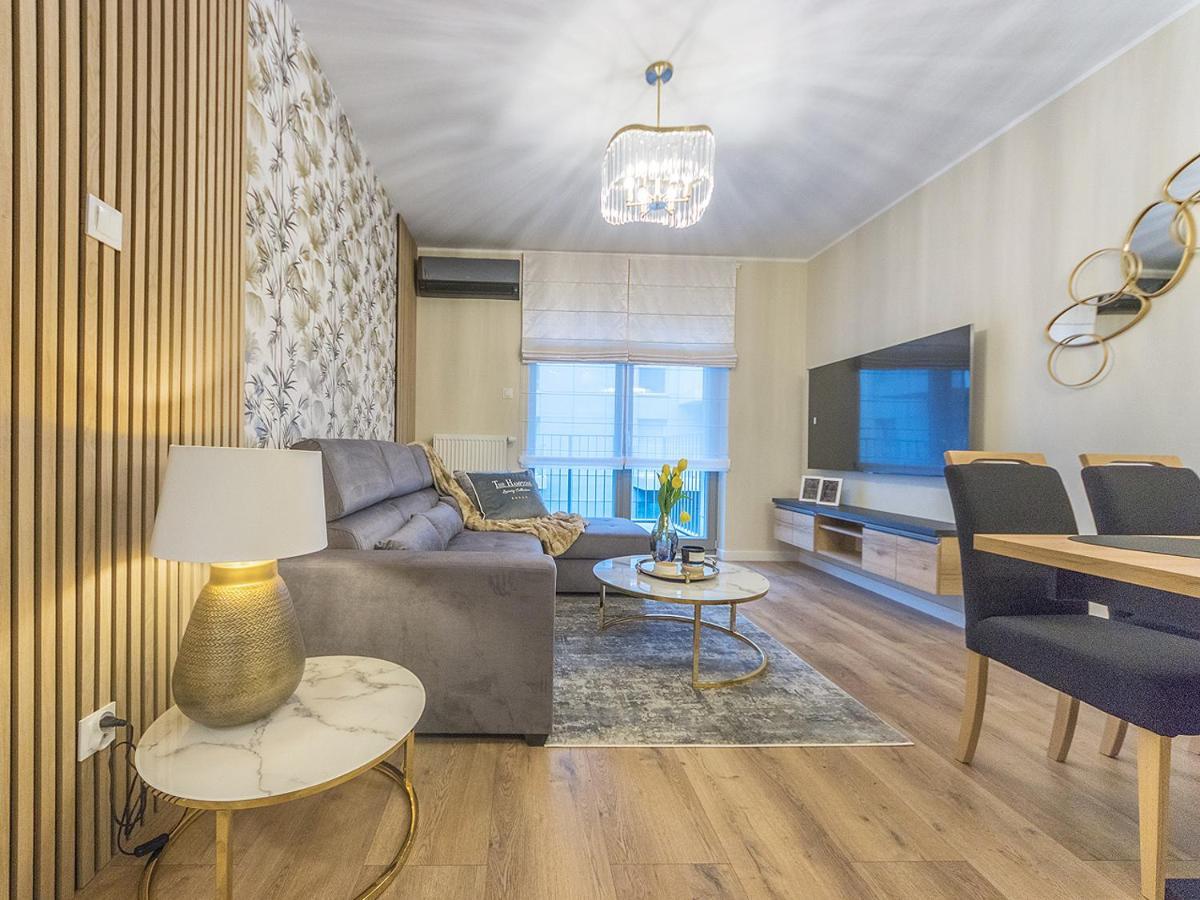 Glow Apartments, Przy Chmielnej Srodmiescie * Danzig